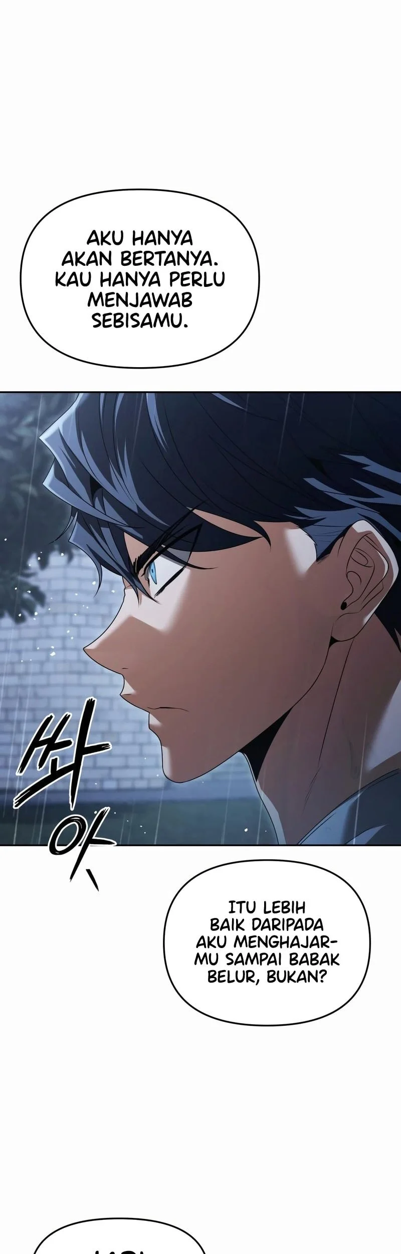 The Regressed Life Of A Back Alley Mage Chapter 26 - halaman 64