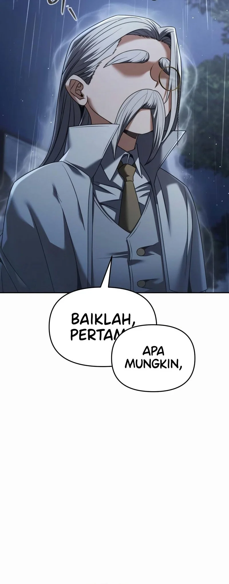 The Regressed Life Of A Back Alley Mage Chapter 26 - halaman 69