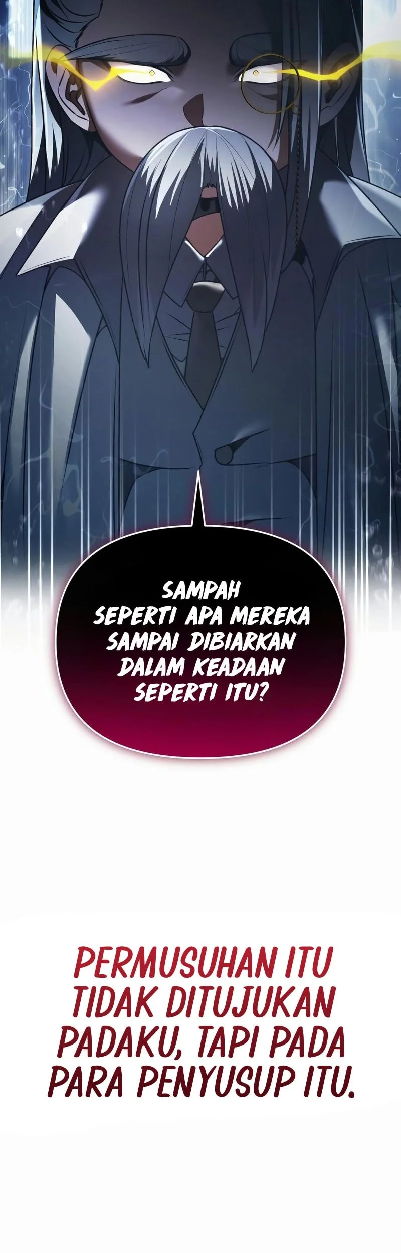 The Regressed Life Of A Back Alley Mage Chapter 26 - halaman 77