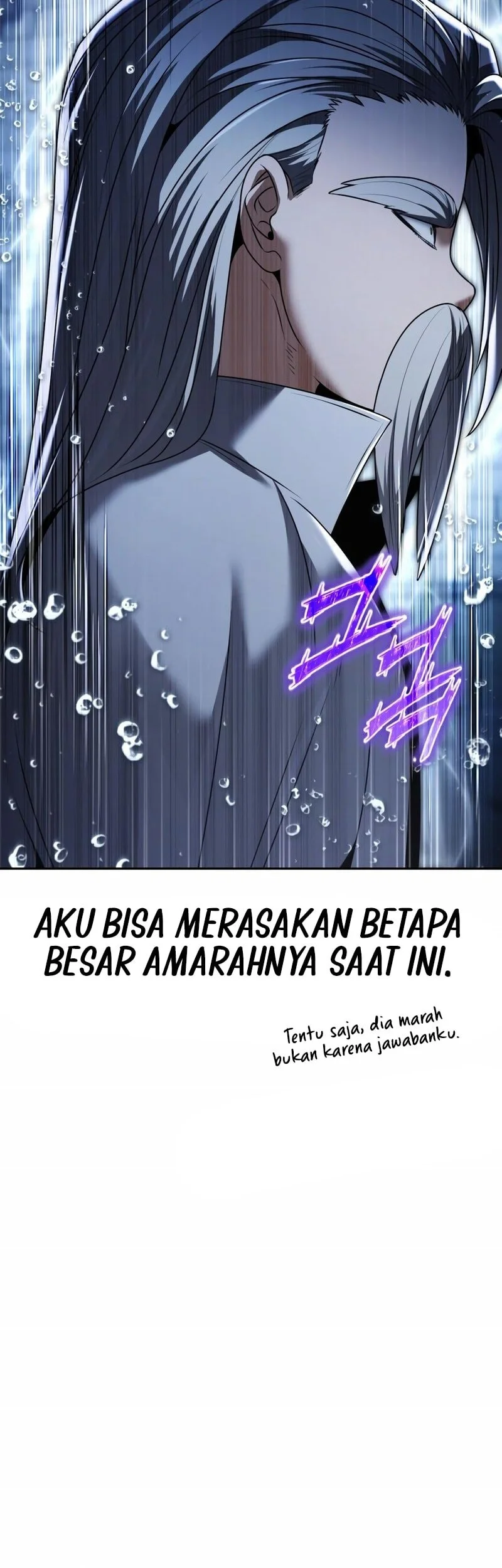 The Regressed Life Of A Back Alley Mage Chapter 27 - halaman 16