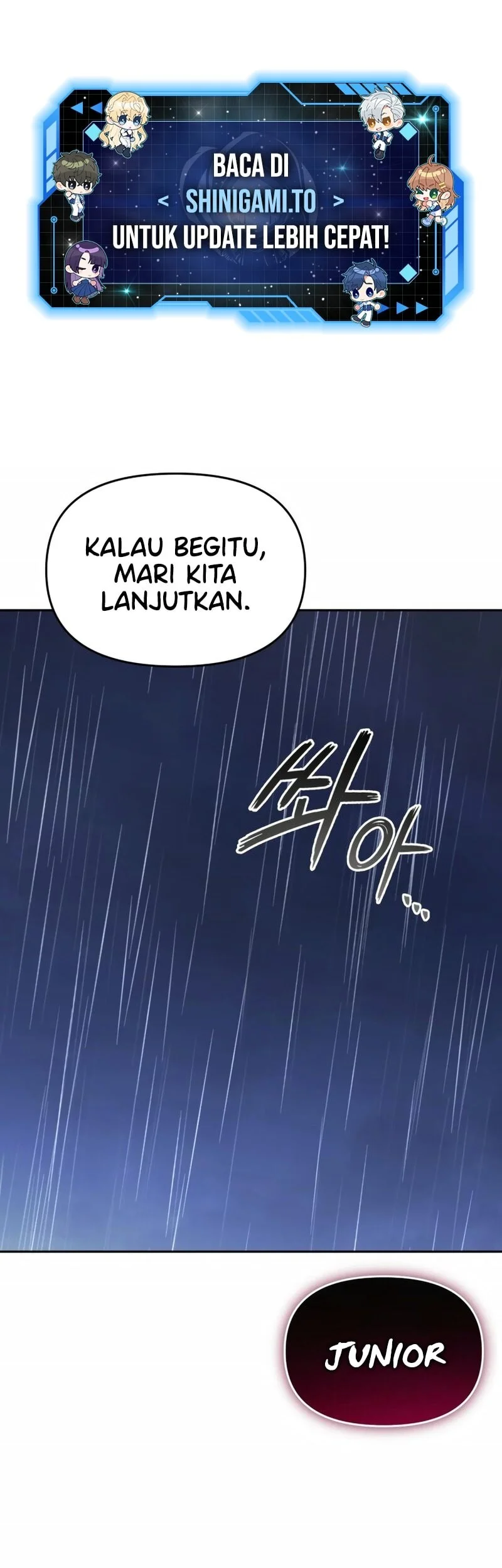 The Regressed Life Of A Back Alley Mage Chapter 27 - halaman 2