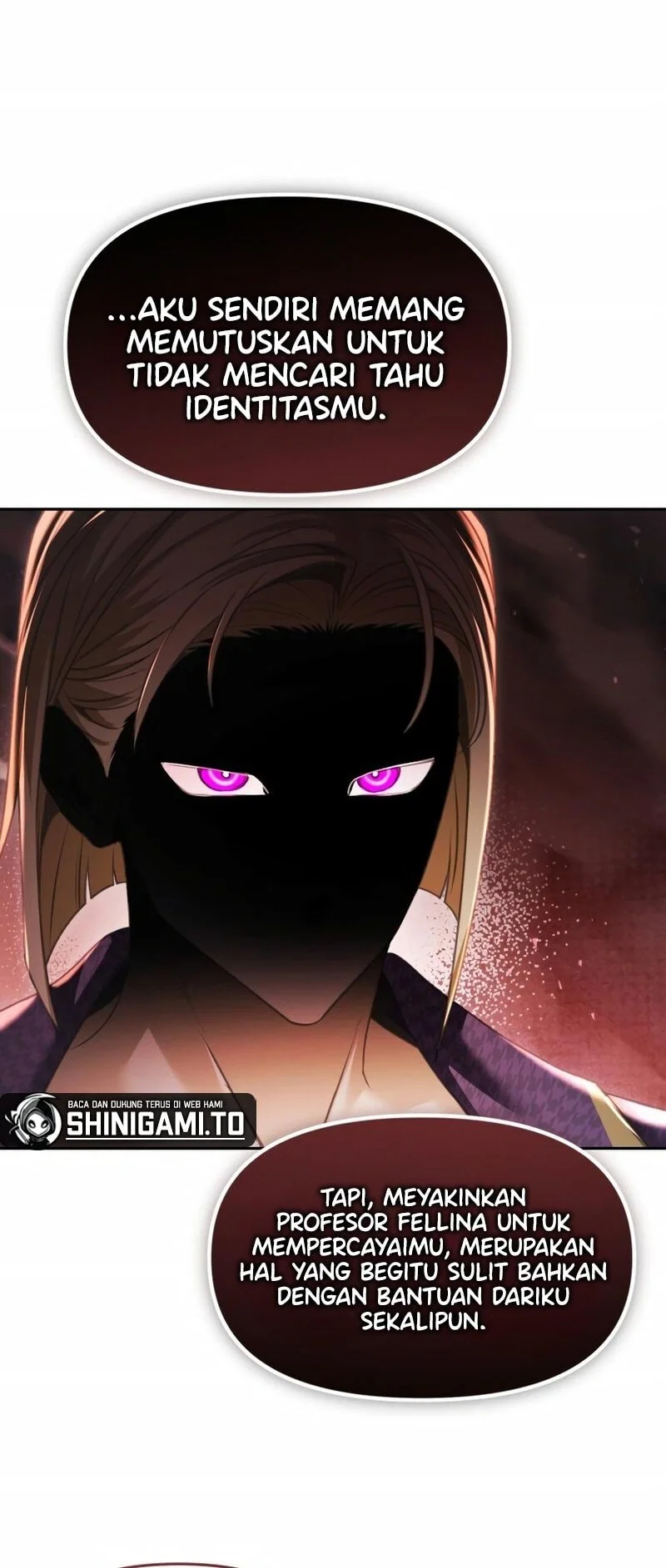 The Regressed Life Of A Back Alley Mage Chapter 27 - halaman 29