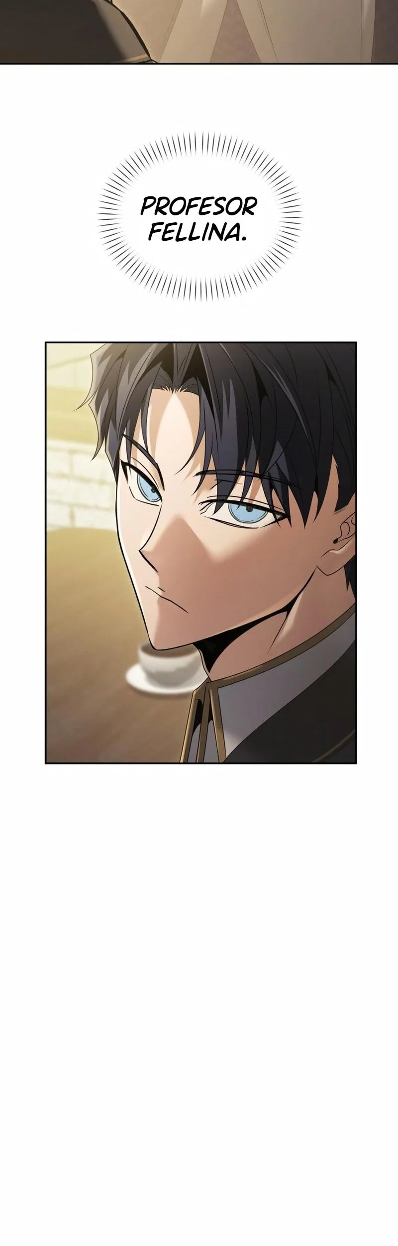The Regressed Life Of A Back Alley Mage Chapter 27 - halaman 47