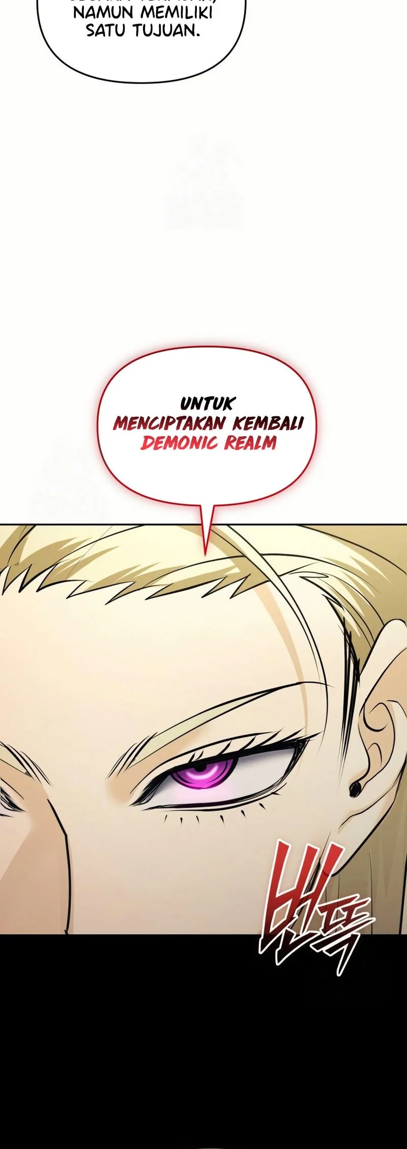 The Regressed Life Of A Back Alley Mage Chapter 28 - halaman 21