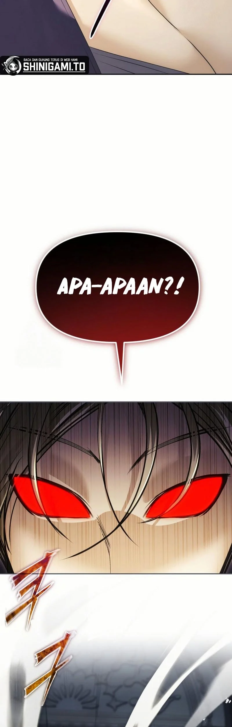 The Regressed Life Of A Back Alley Mage Chapter 28 - halaman 4