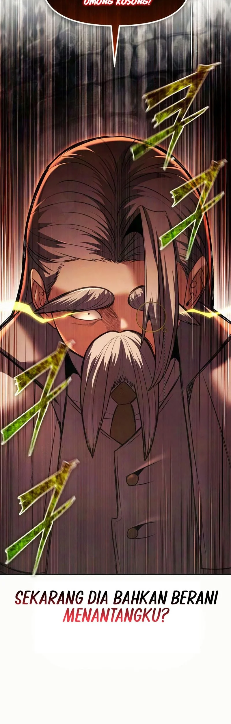 The Regressed Life Of A Back Alley Mage Chapter 28 - halaman 48