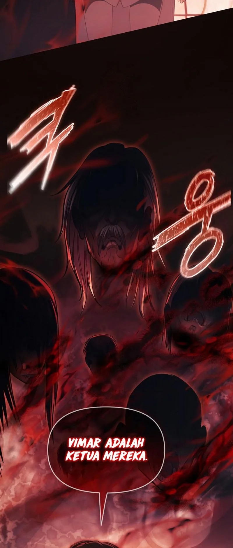 The Regressed Life Of A Back Alley Mage Chapter 28 - halaman 53