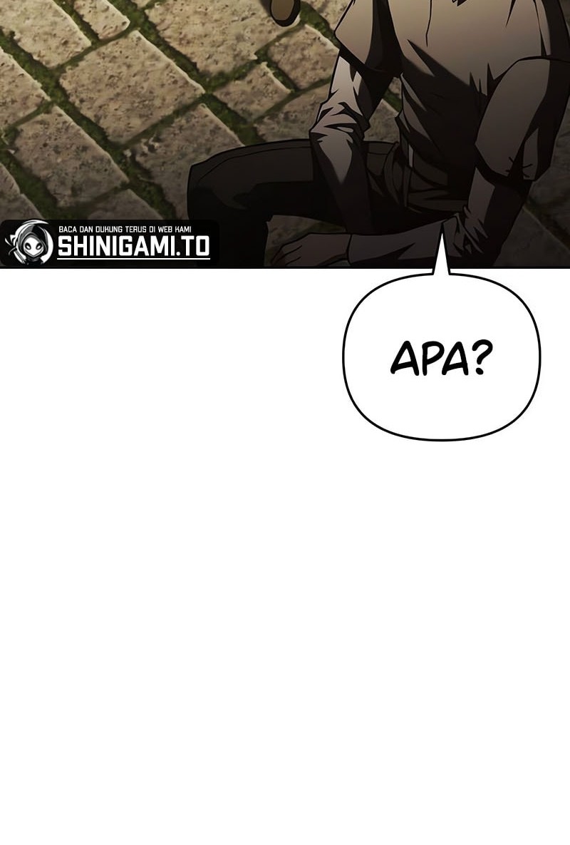 The Regressed Life Of A Back Alley Mage Chapter 3 - halaman 18