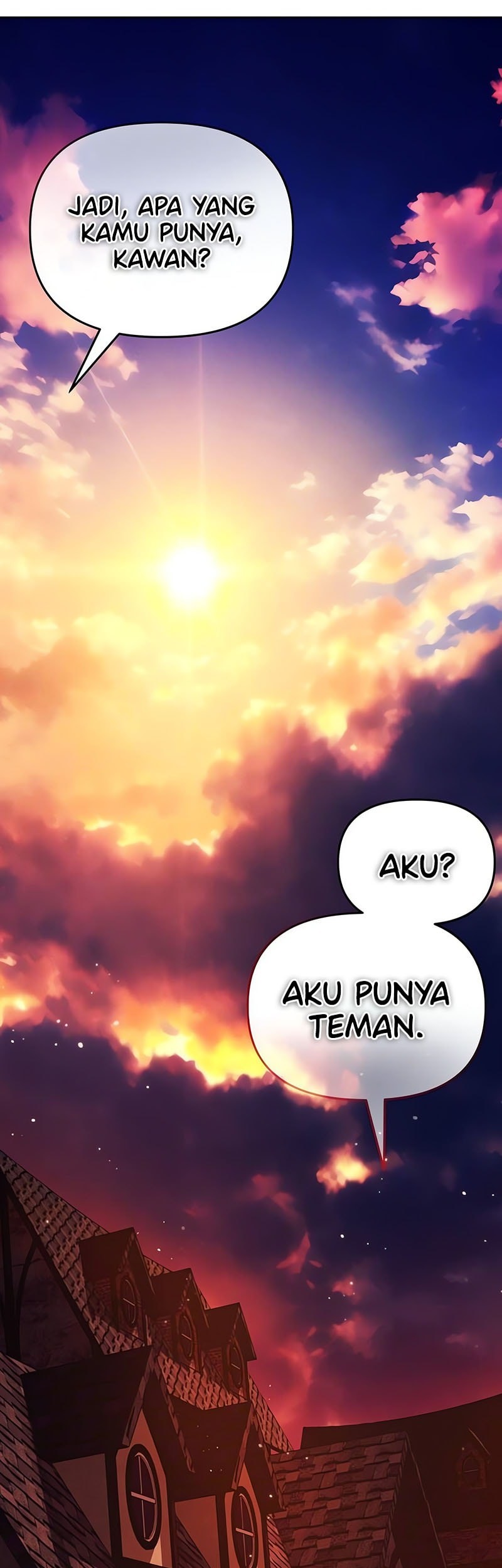 The Regressed Life Of A Back Alley Mage Chapter 3 - halaman 27