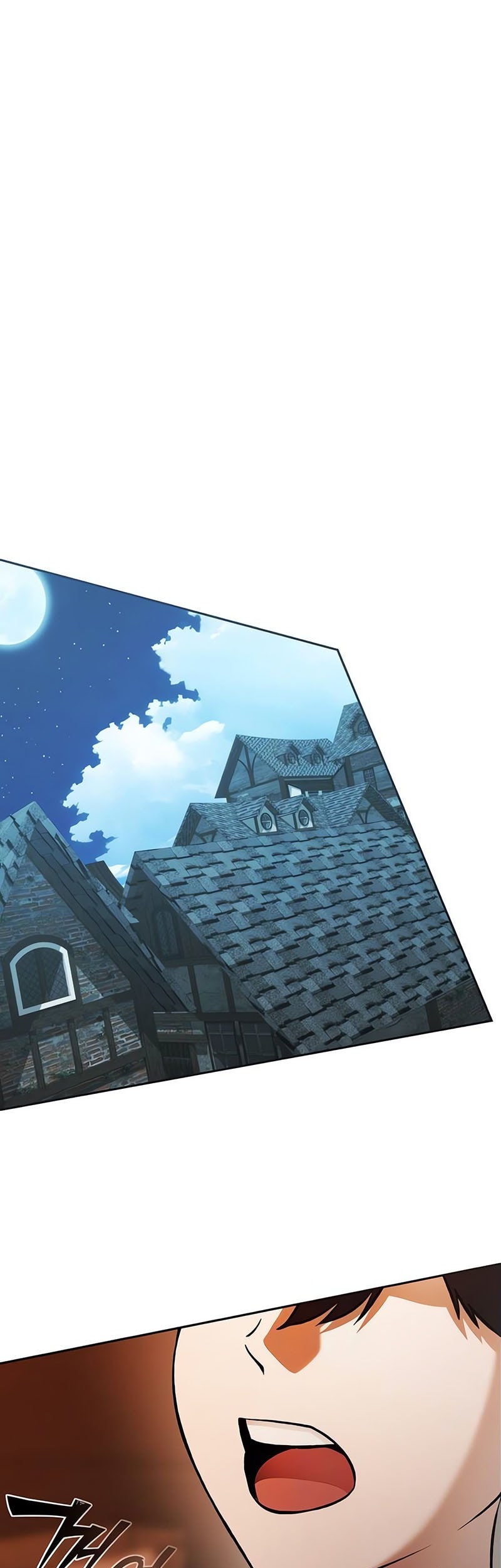 The Regressed Life Of A Back Alley Mage Chapter 3 - halaman 29