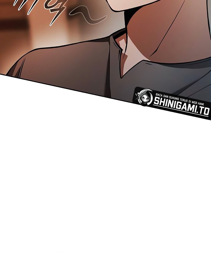 The Regressed Life Of A Back Alley Mage Chapter 3 - halaman 30