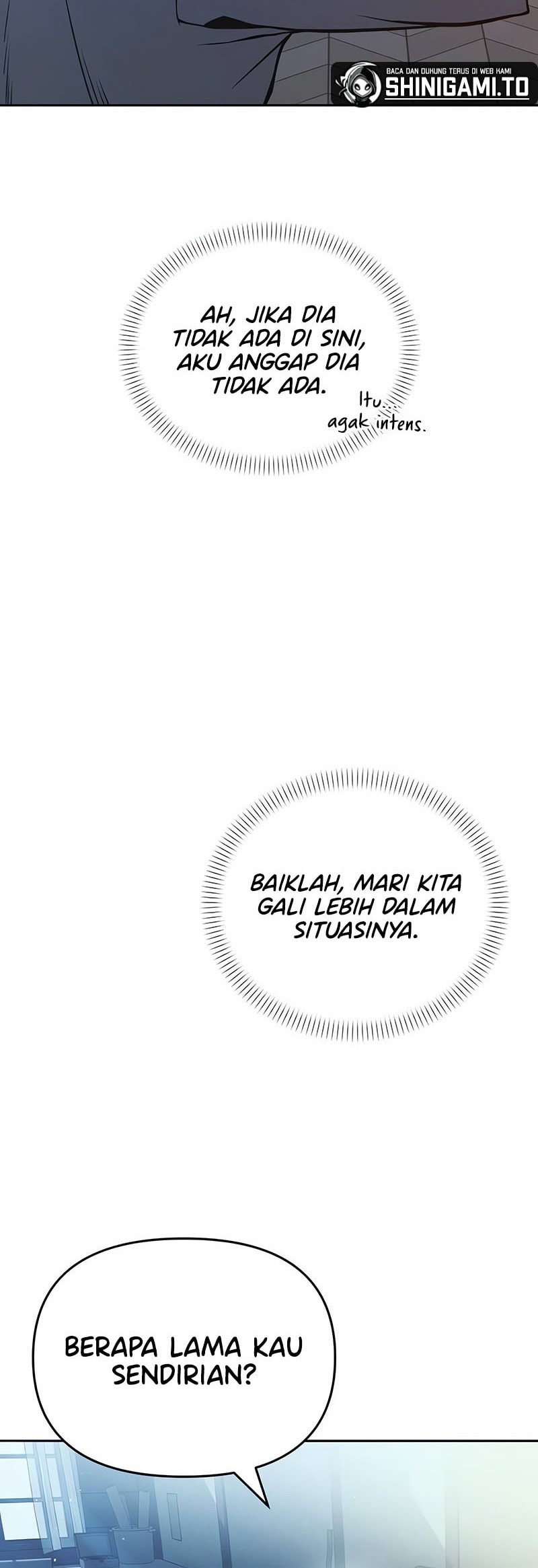 The Regressed Life Of A Back Alley Mage Chapter 3 - halaman 38