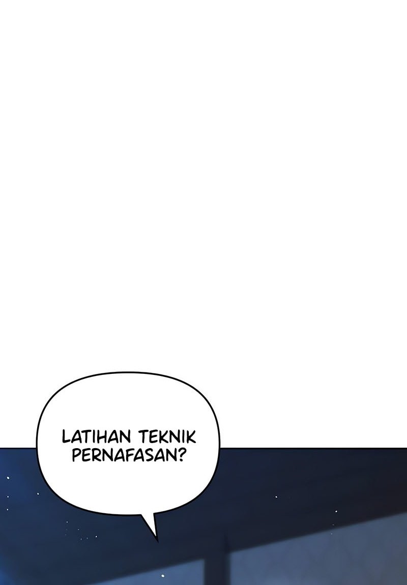 The Regressed Life Of A Back Alley Mage Chapter 3 - halaman 50