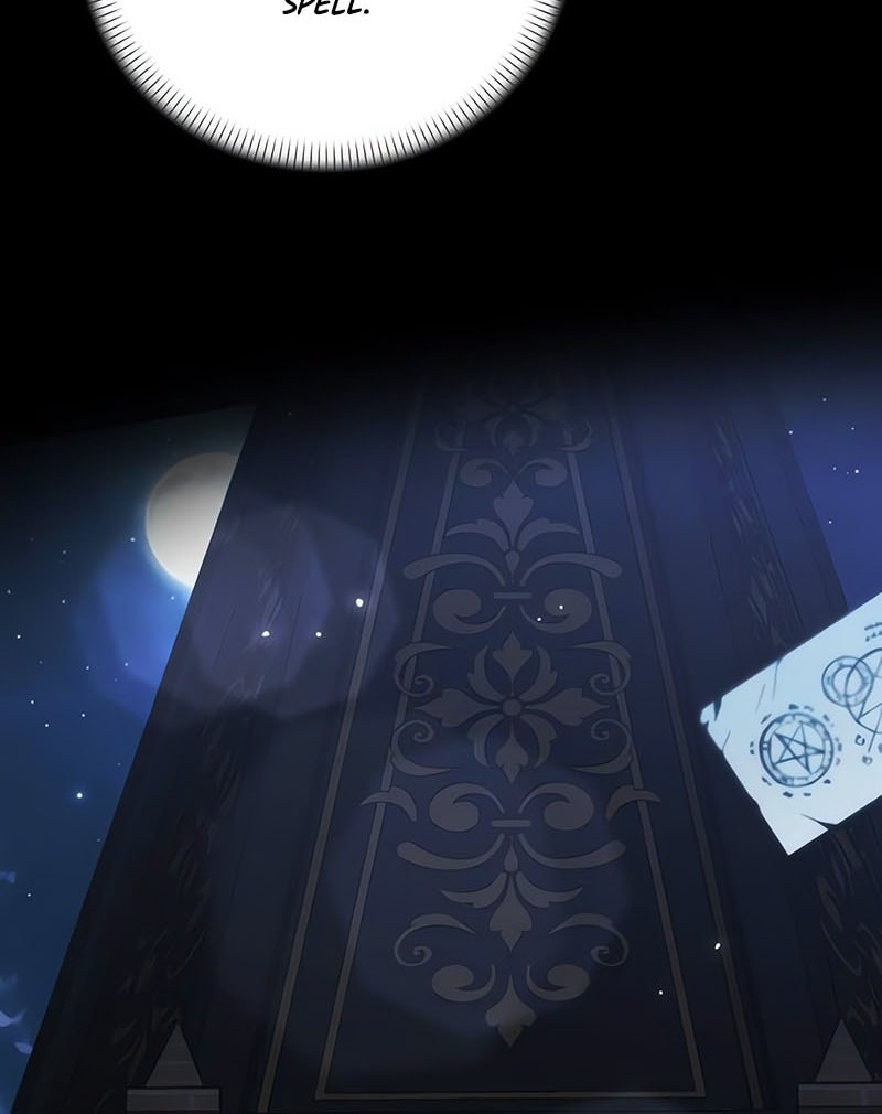 The Regressed Life Of A Back Alley Mage Chapter 3 - halaman 54