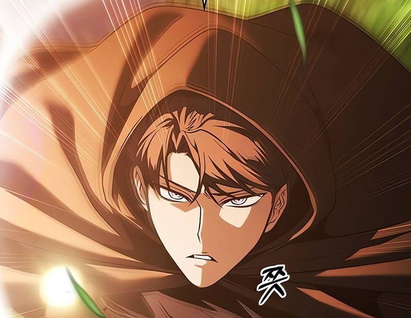 The Regressed Life Of A Back Alley Mage Chapter 3 - halaman 6