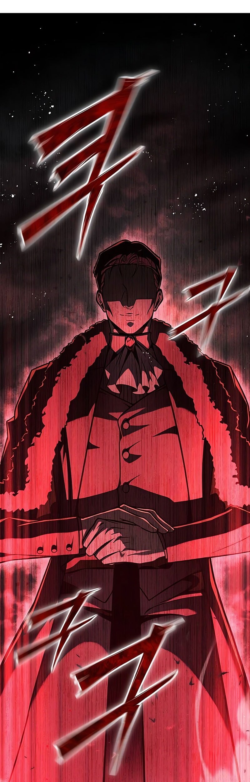 The Regressed Life Of A Back Alley Mage Chapter 3 - halaman 81