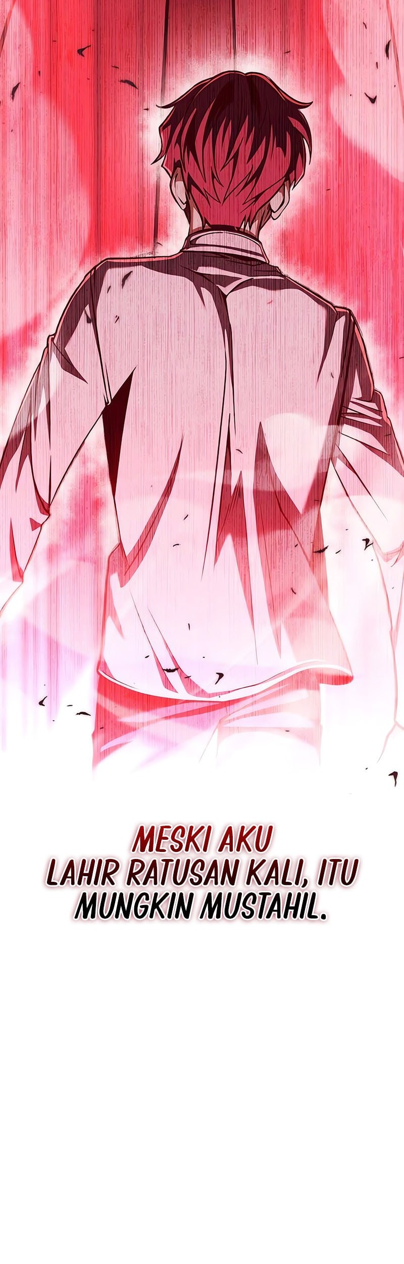 The Regressed Life Of A Back Alley Mage Chapter 3 - halaman 82
