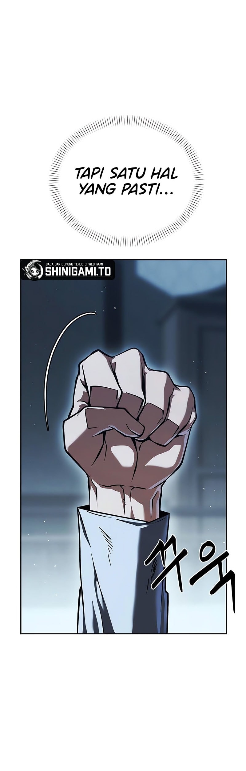 The Regressed Life Of A Back Alley Mage Chapter 3 - halaman 83