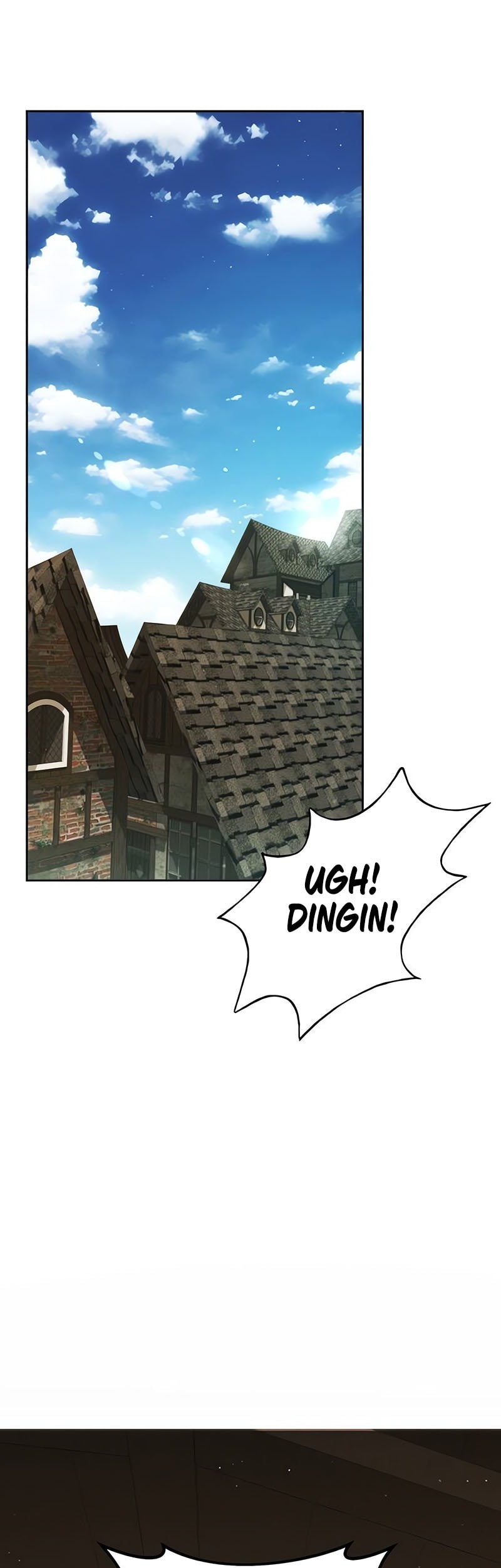The Regressed Life Of A Back Alley Mage Chapter 3 - halaman 86