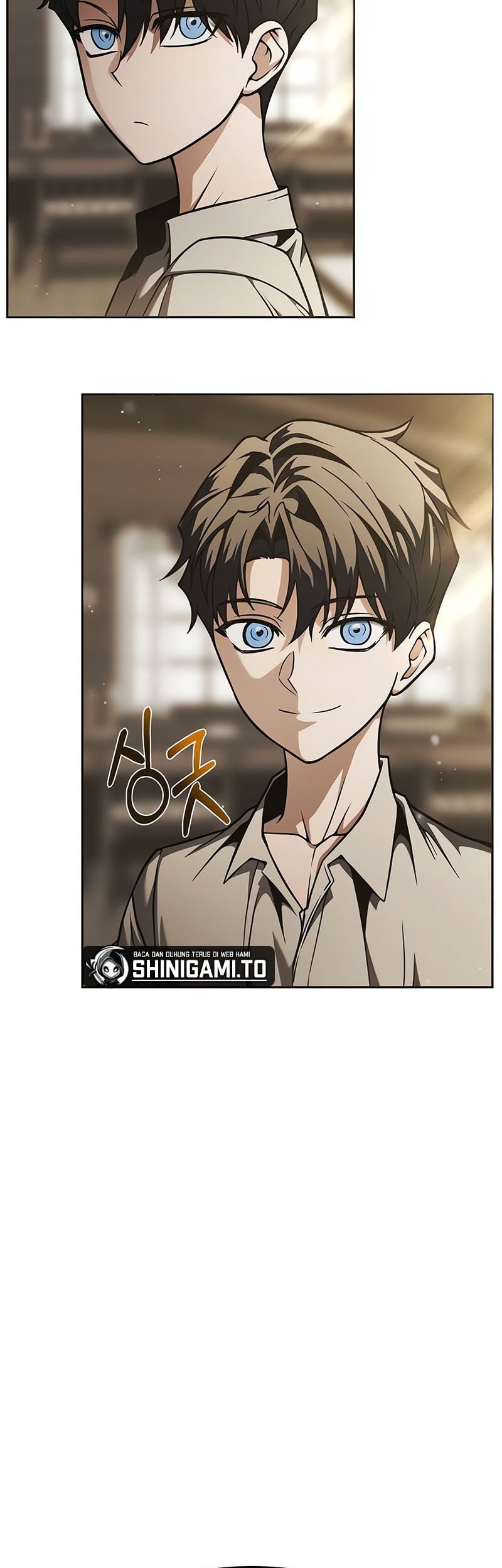 The Regressed Life Of A Back Alley Mage Chapter 3 - halaman 90