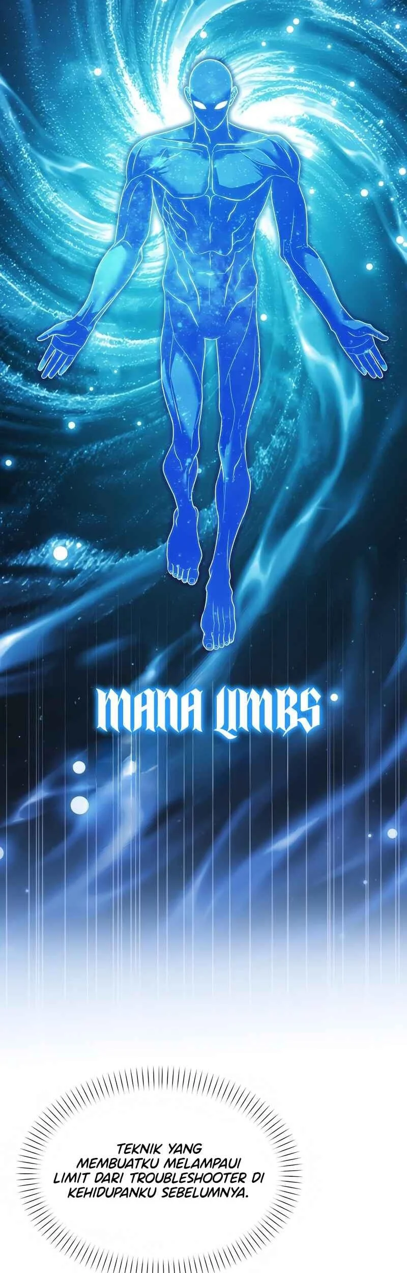 The Regressed Life Of A Back Alley Mage Chapter 30 - halaman 15