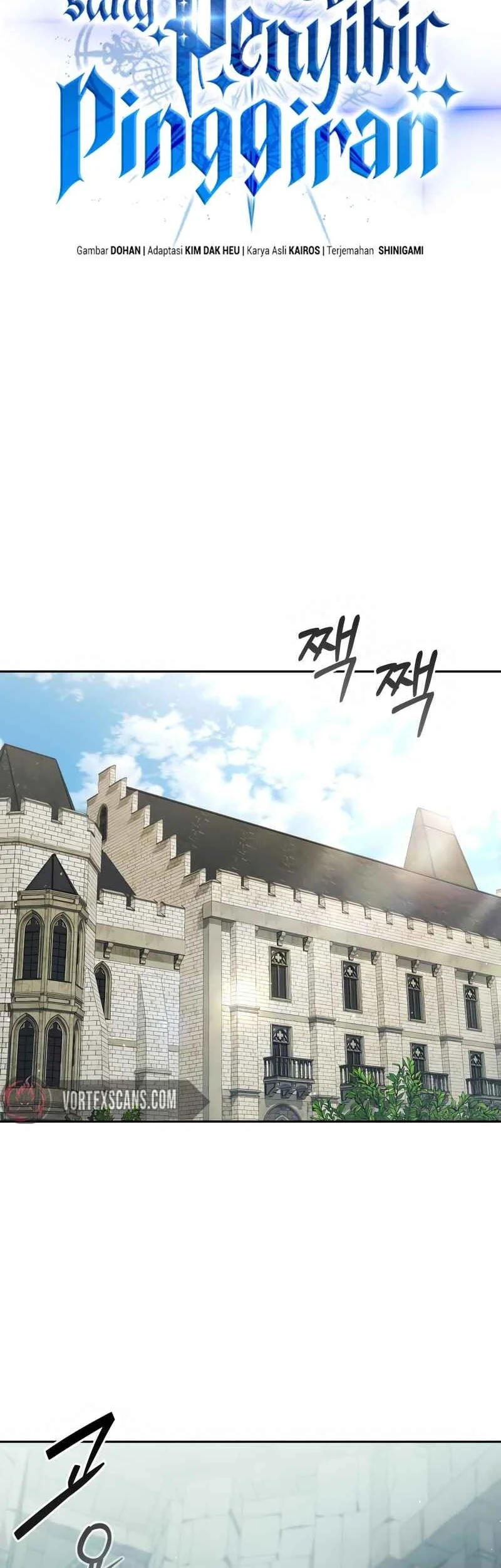 The Regressed Life Of A Back Alley Mage Chapter 30 - halaman 19