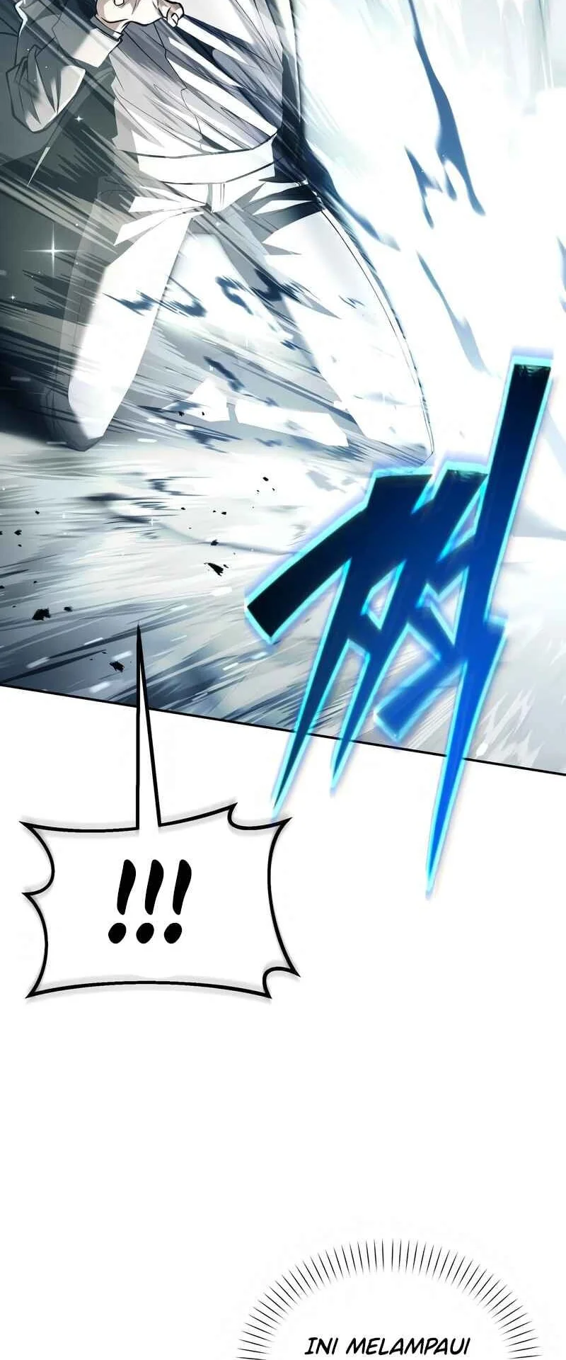 The Regressed Life Of A Back Alley Mage Chapter 30 - halaman 49