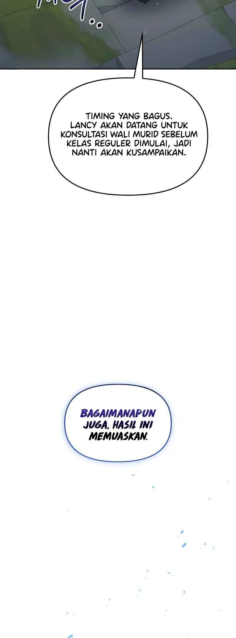 The Regressed Life Of A Back Alley Mage Chapter 30 - halaman 53