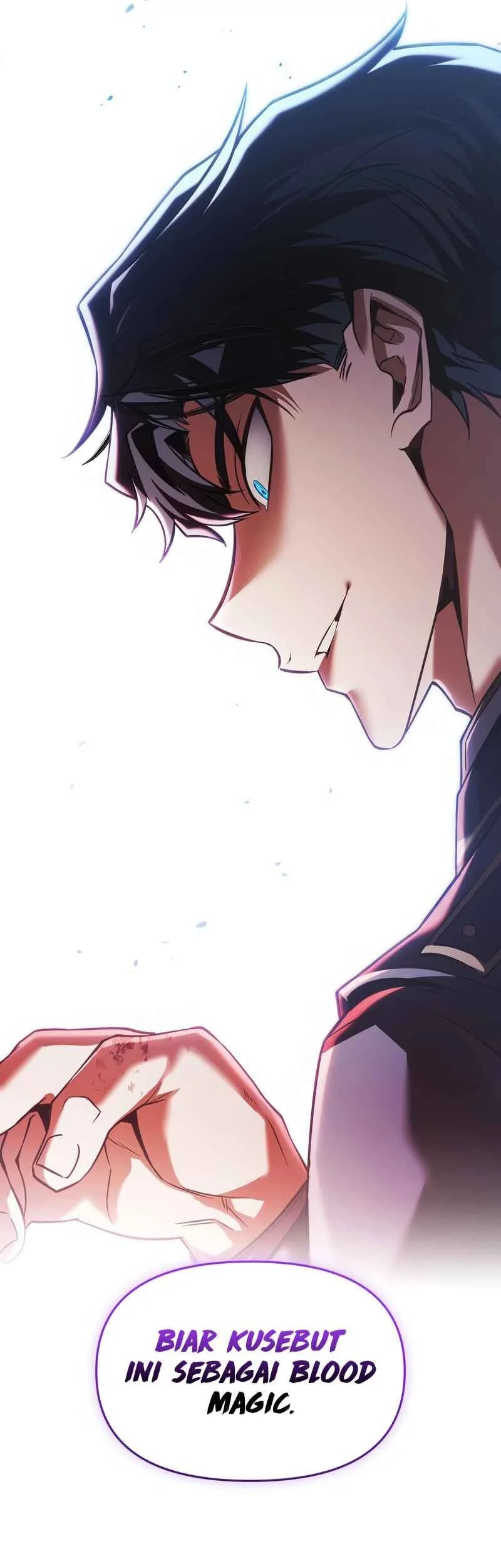 The Regressed Life Of A Back Alley Mage Chapter 30 - halaman 54