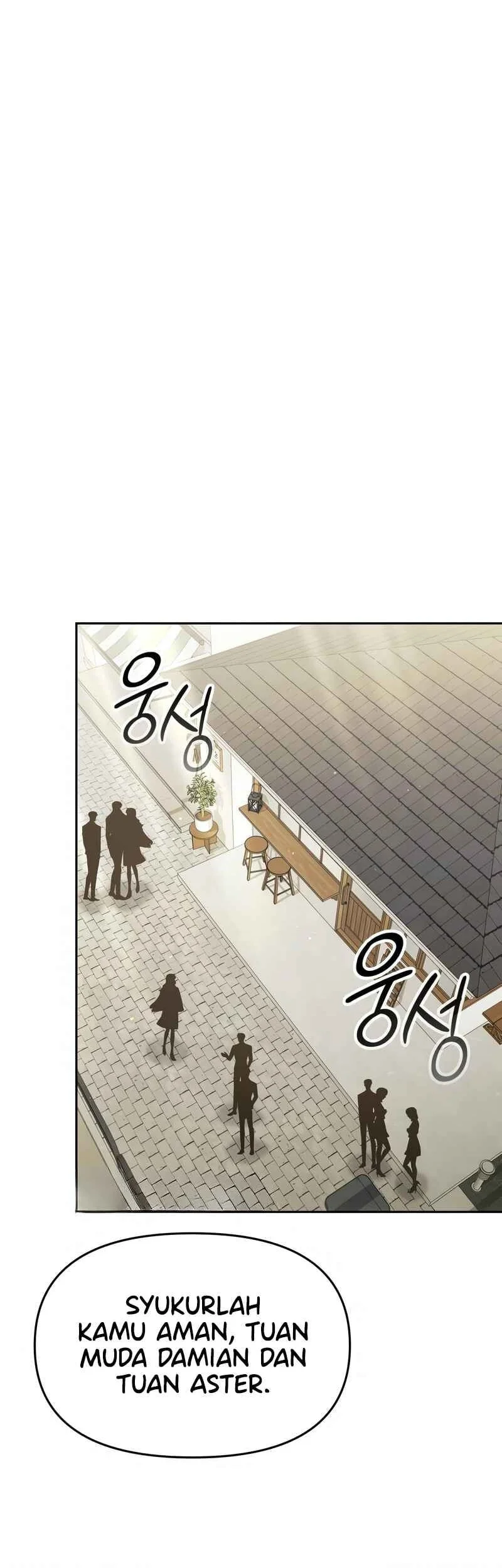 The Regressed Life Of A Back Alley Mage Chapter 30 - halaman 55