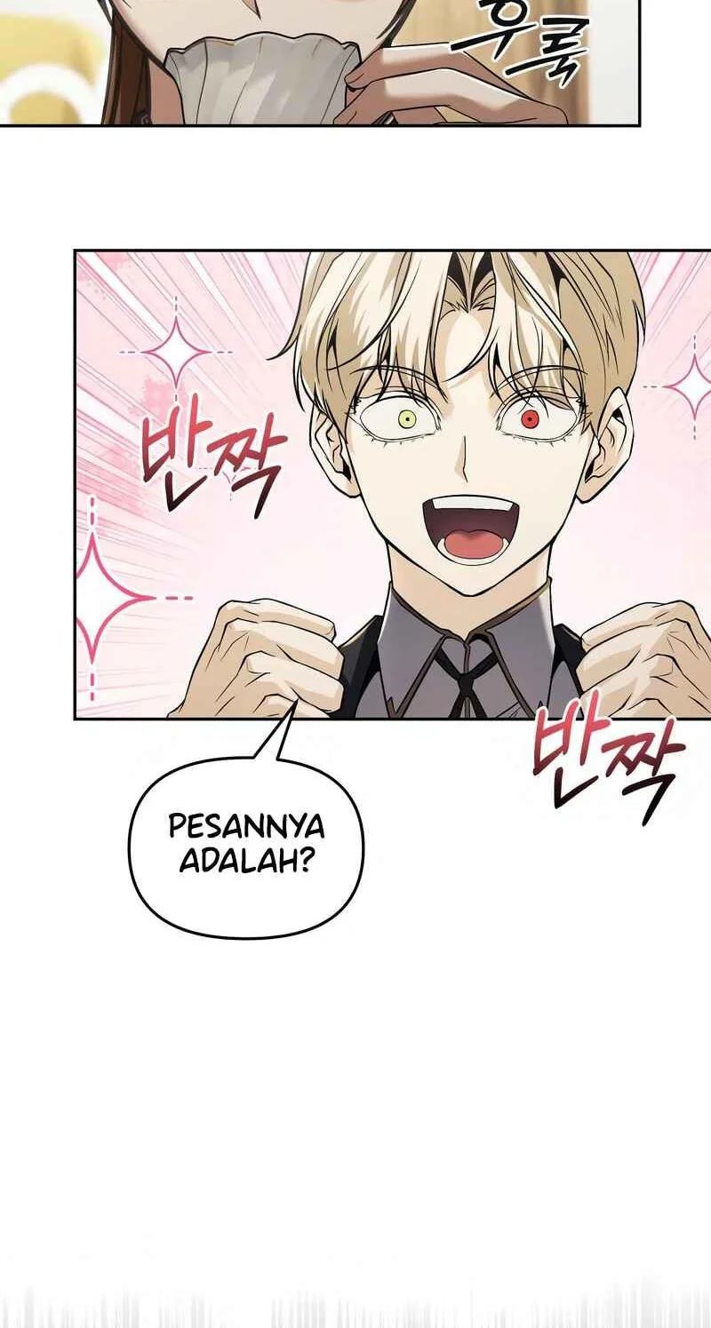 The Regressed Life Of A Back Alley Mage Chapter 30 - halaman 61