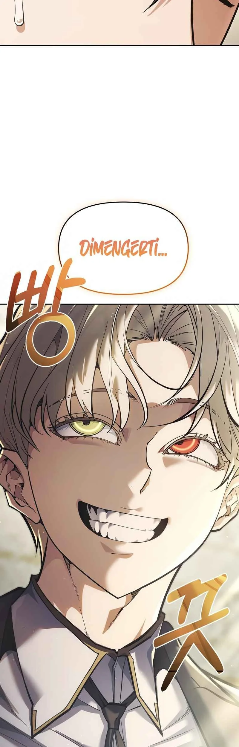 The Regressed Life Of A Back Alley Mage Chapter 30 - halaman 68