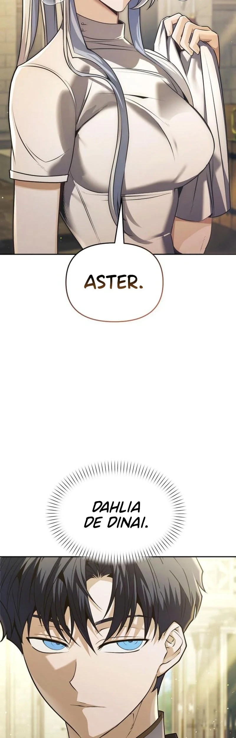 The Regressed Life Of A Back Alley Mage Chapter 31 - halaman 36