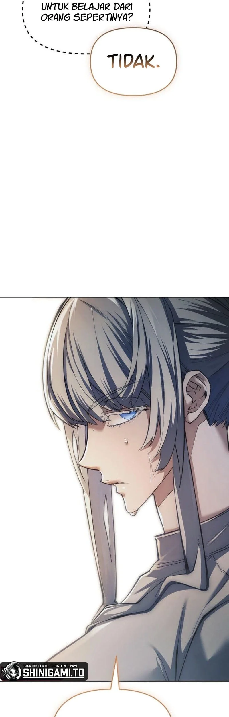 The Regressed Life Of A Back Alley Mage Chapter 31 - halaman 38