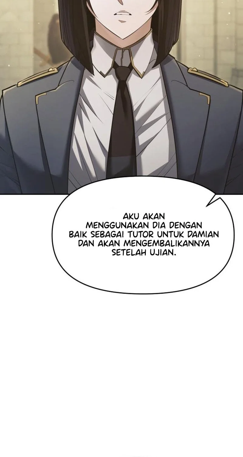 The Regressed Life Of A Back Alley Mage Chapter 31 - halaman 41