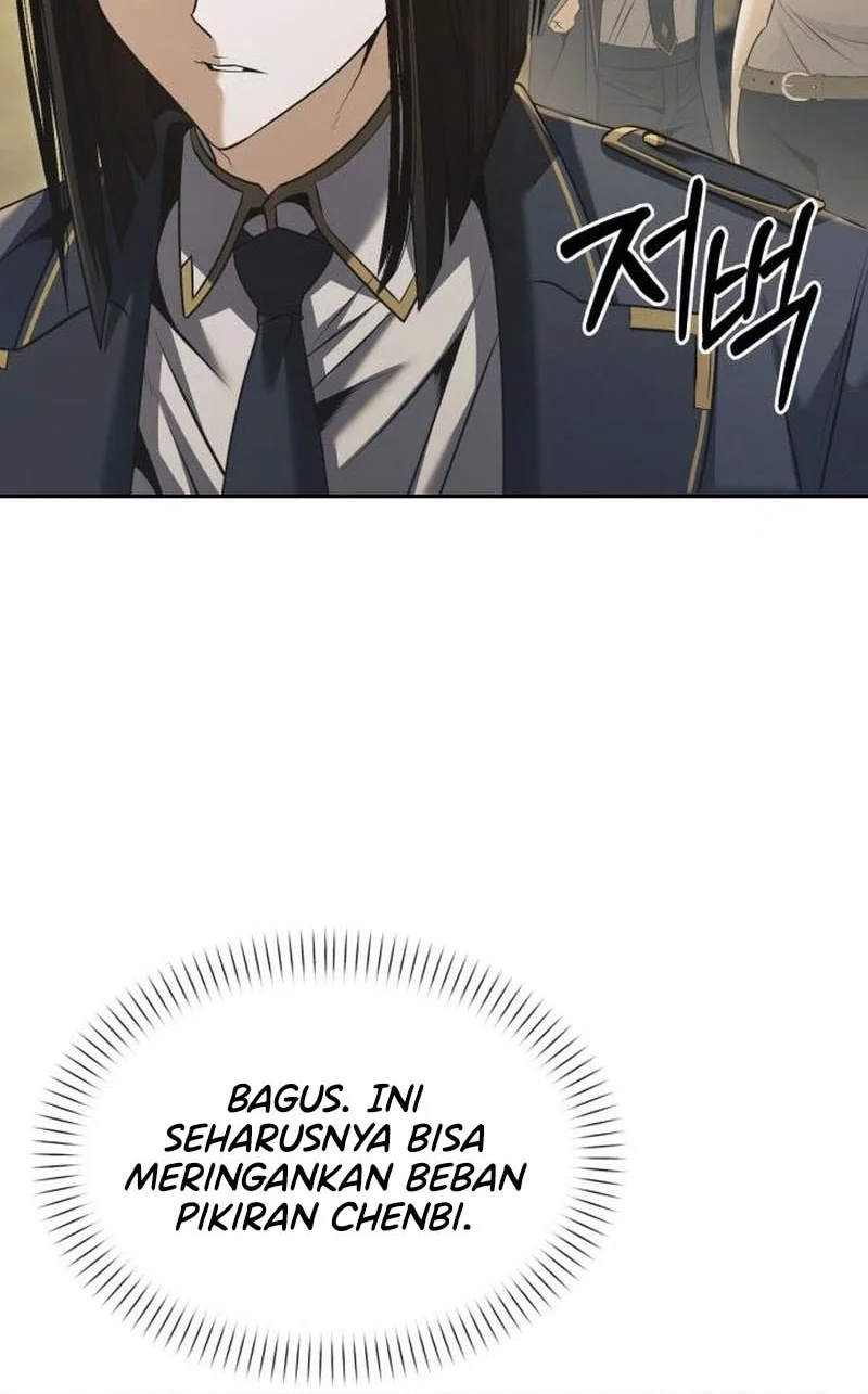 The Regressed Life Of A Back Alley Mage Chapter 31 - halaman 49