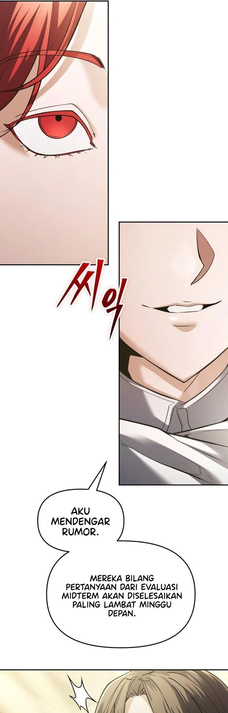 The Regressed Life Of A Back Alley Mage Chapter 31 - halaman 58