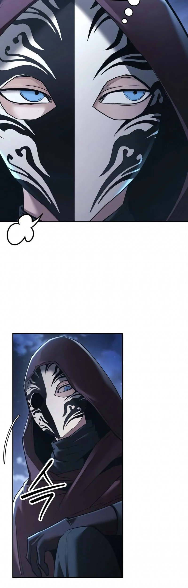 The Regressed Life Of A Back Alley Mage Chapter 33 - halaman 34