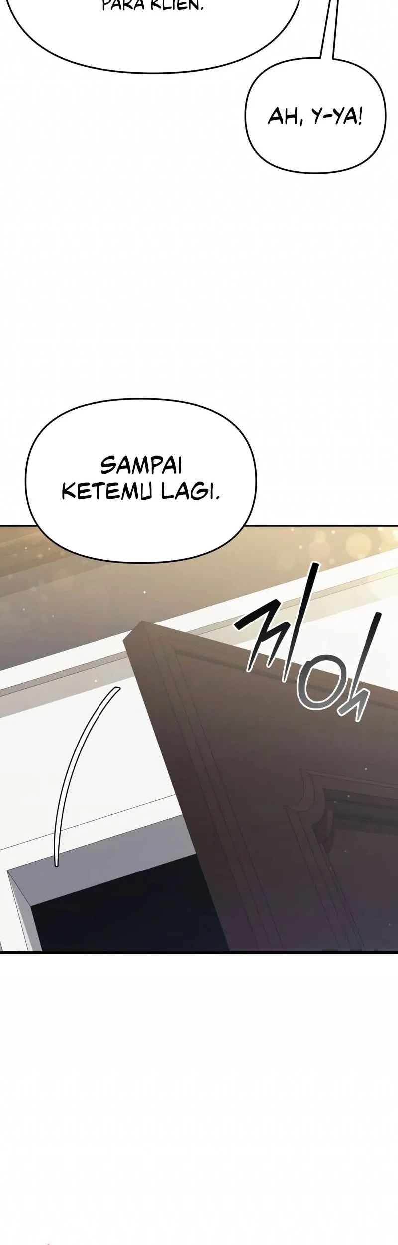 The Regressed Life Of A Back Alley Mage Chapter 33 - halaman 47