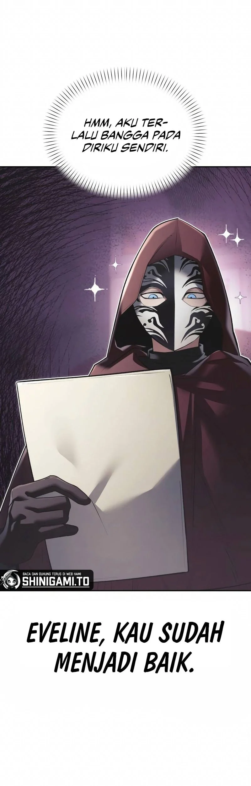 The Regressed Life Of A Back Alley Mage Chapter 33 - halaman 60