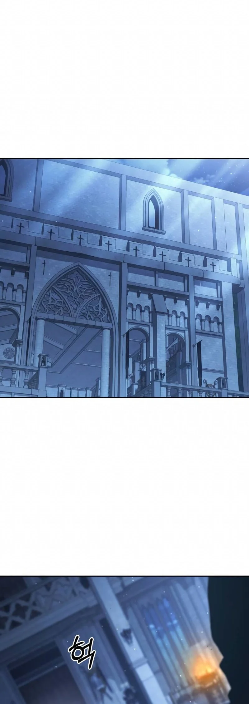 The Regressed Life Of A Back Alley Mage Chapter 33 - halaman 61