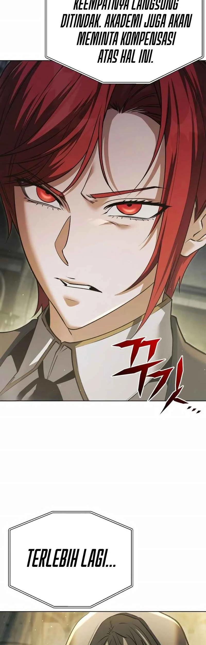 The Regressed Life Of A Back Alley Mage Chapter 34 - halaman 19