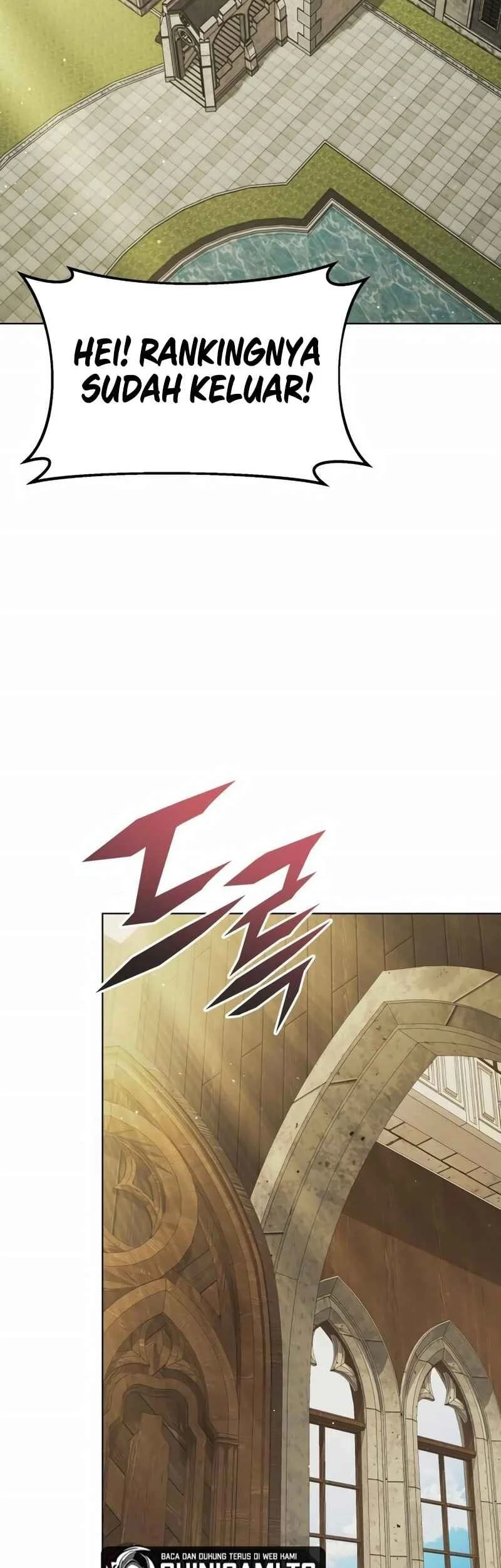 The Regressed Life Of A Back Alley Mage Chapter 34 - halaman 31