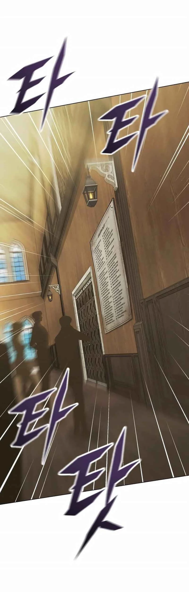 The Regressed Life Of A Back Alley Mage Chapter 34 - halaman 33