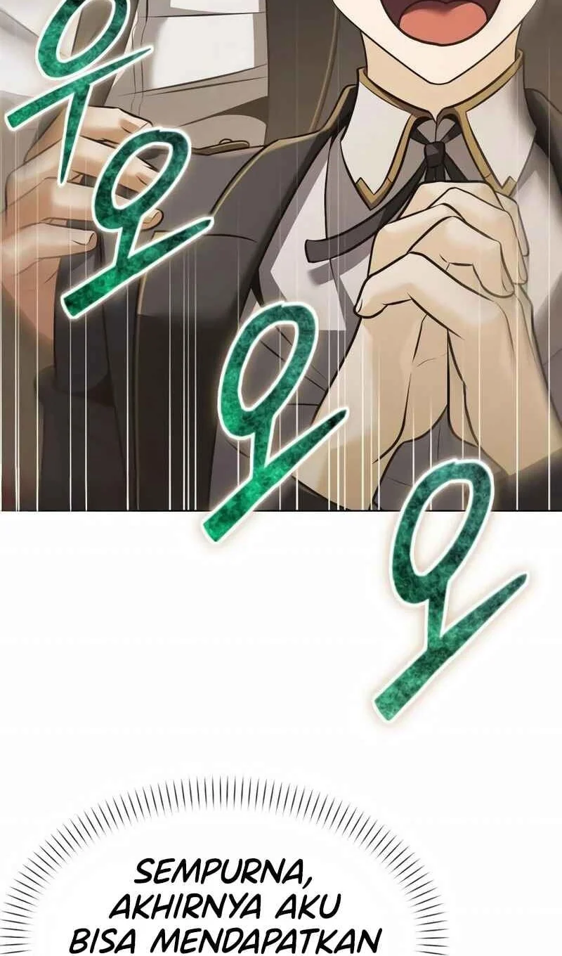 The Regressed Life Of A Back Alley Mage Chapter 34 - halaman 41