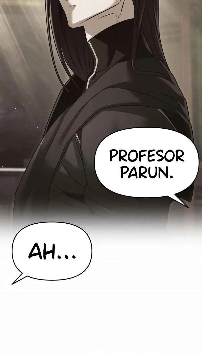 The Regressed Life Of A Back Alley Mage Chapter 34 - halaman 49