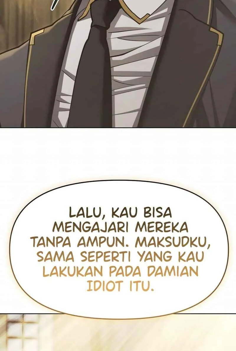 The Regressed Life Of A Back Alley Mage Chapter 34 - halaman 53