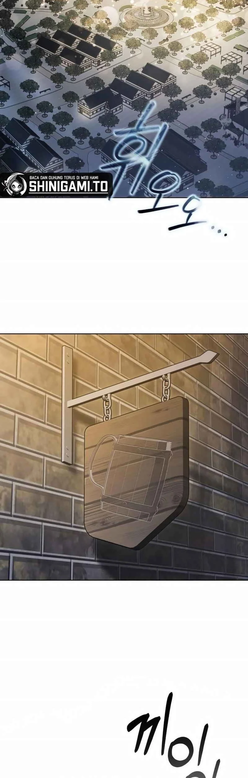 The Regressed Life Of A Back Alley Mage Chapter 34 - halaman 59