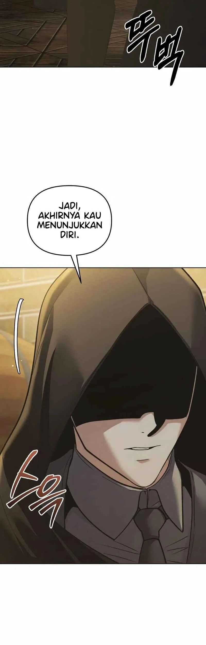 The Regressed Life Of A Back Alley Mage Chapter 34 - halaman 62