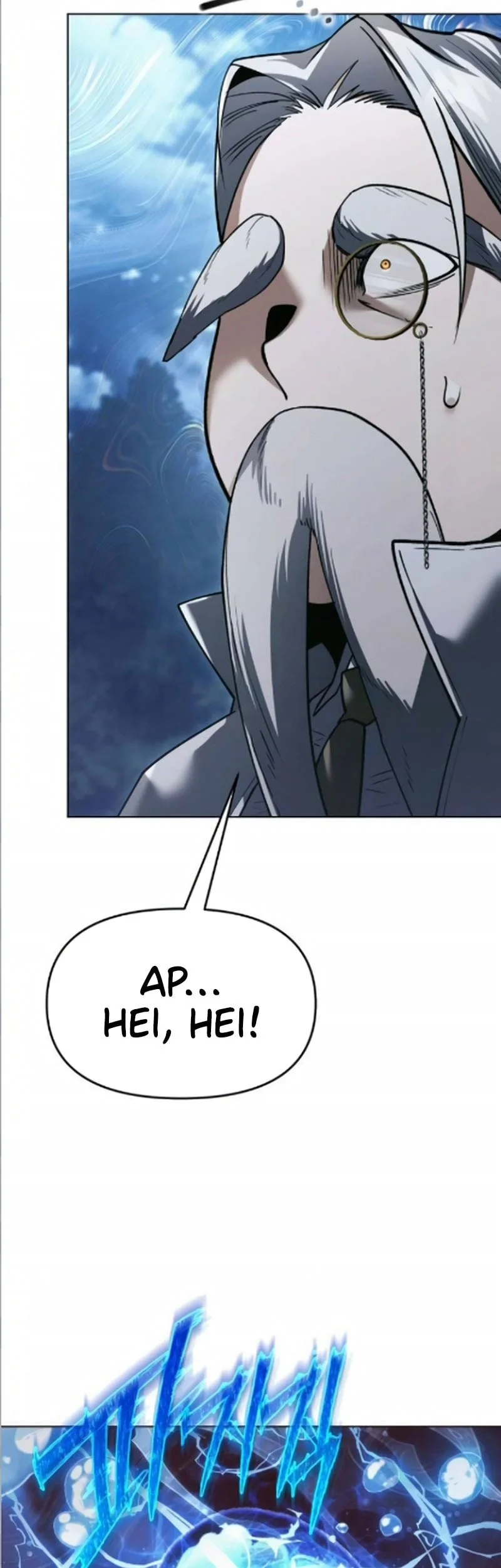 The Regressed Life Of A Back Alley Mage Chapter 35 - halaman 55